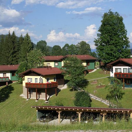 Ramsauer Sonnenalm Villa Ramsau am Dachstein Exterior photo