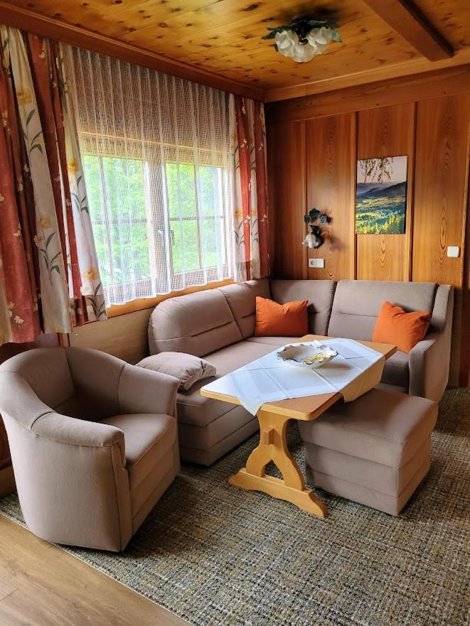 Ramsauer Sonnenalm Villa Ramsau am Dachstein Exterior photo