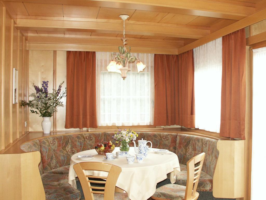 Ramsauer Sonnenalm Villa Ramsau am Dachstein Exterior photo