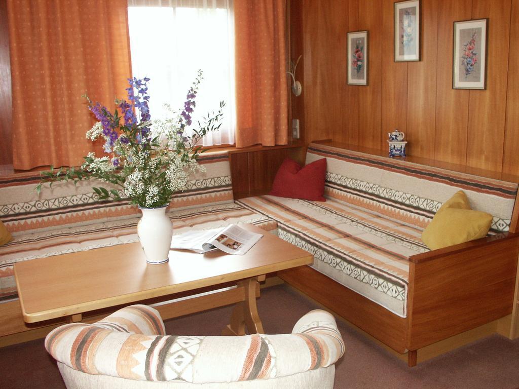 Ramsauer Sonnenalm Villa Ramsau am Dachstein Exterior photo