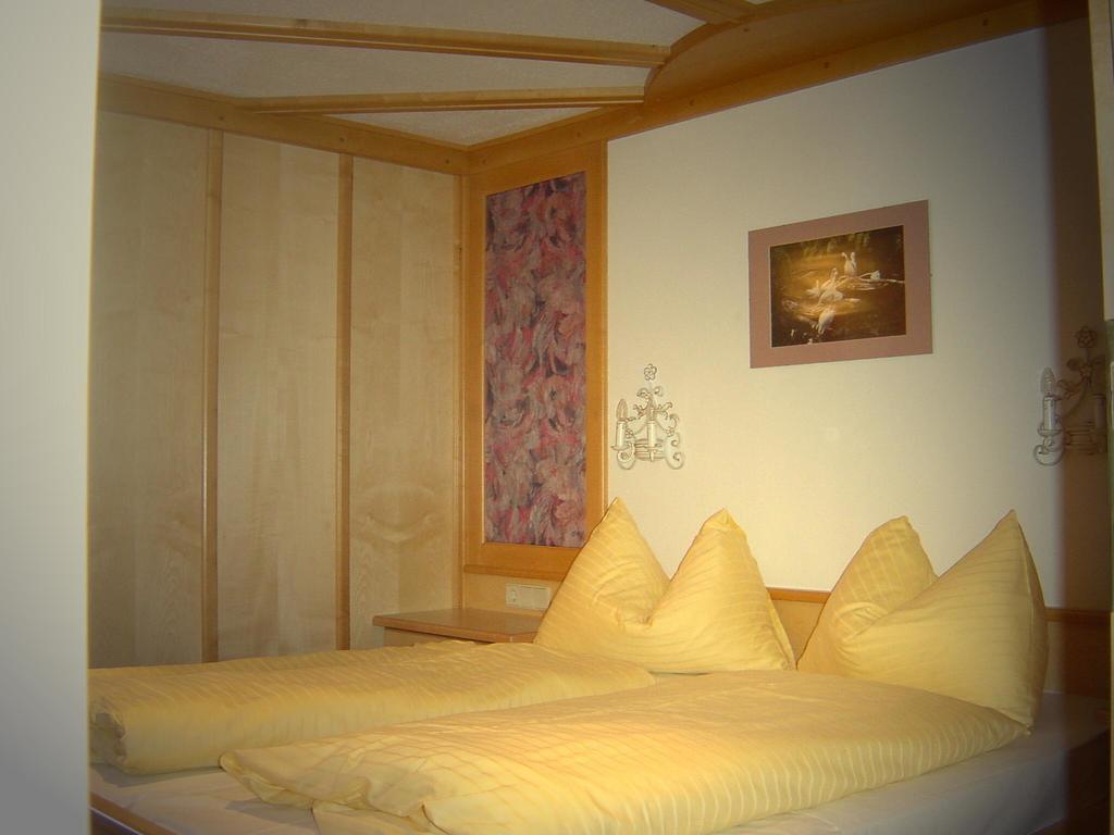 Ramsauer Sonnenalm Villa Ramsau am Dachstein Exterior photo