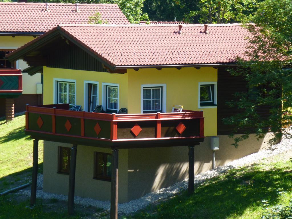 Ramsauer Sonnenalm Villa Ramsau am Dachstein Exterior photo